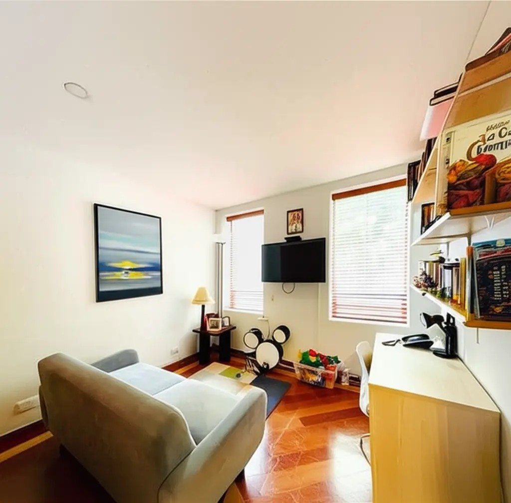 Apartamento en venta en Bosques Del Marques, Bogotá · foto 11 de 19
