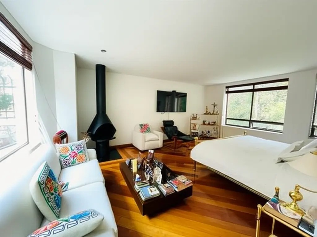 Apartamento en venta en Bosques Del Marques, Bogotá · foto 14 de 19