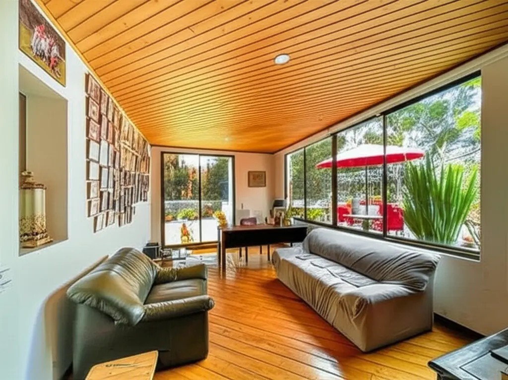 Apartamento en venta en Bosques Del Marques, Bogotá · foto 3 de 19