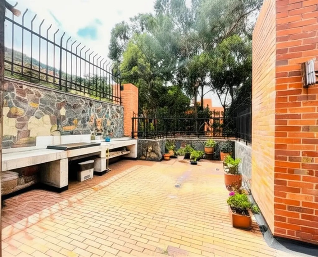 Apartamento en venta en Bosques Del Marques, Bogotá · foto 16 de 19