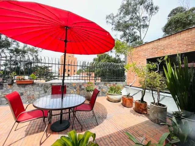 Apartamento en venta en Bosques Del Marques, Bogotá · foto 4 de 19