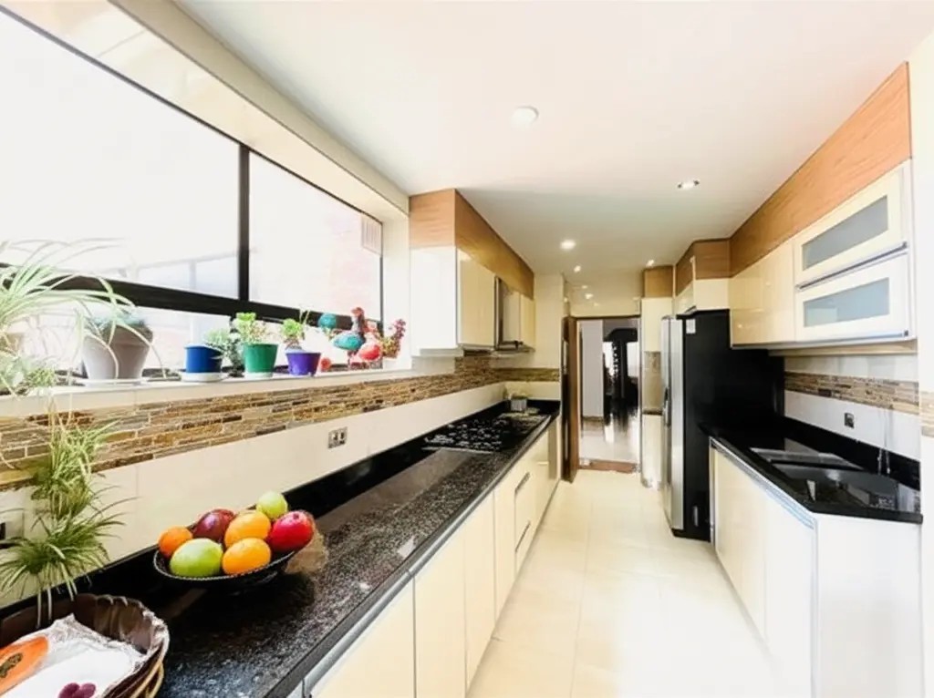 Apartamento en venta en Bosques Del Marques, Bogotá · foto 17 de 19