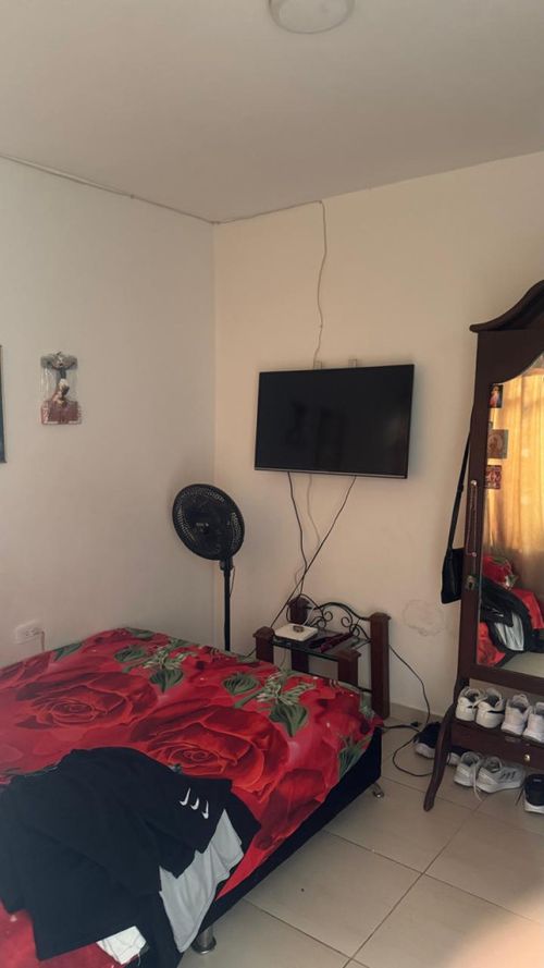 Casa de 6 alcobas en venta en Primavera, Cali, 180 m² · foto 12 de 17