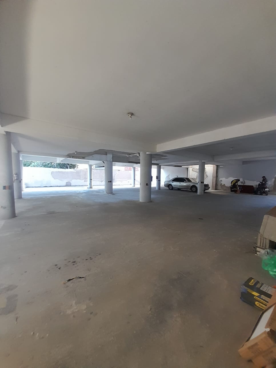 ALQUILO DEPARTAMENTO DE 3 DORMITORIOS EN BARRIO HERRERA - ASUNCION — foto 3