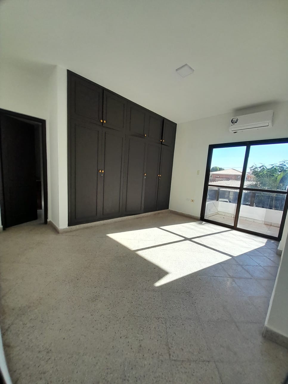 Monoambiente en alquiler en Herrera
