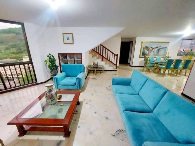 Apartamento de 4 alcobas en venta en Cuarto De Legua - Guadalupe, Cali, 300 m² · foto 5 de 19
