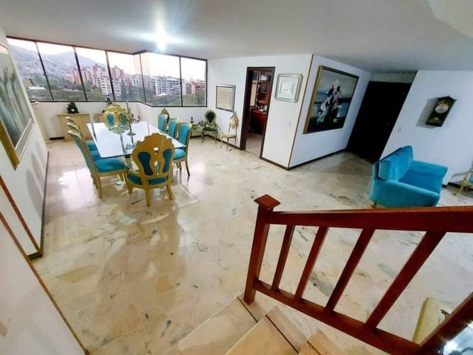 Apartamento de 4 alcobas en venta en Cuarto De Legua - Guadalupe, Cali, 300 m² · foto 7 de 19