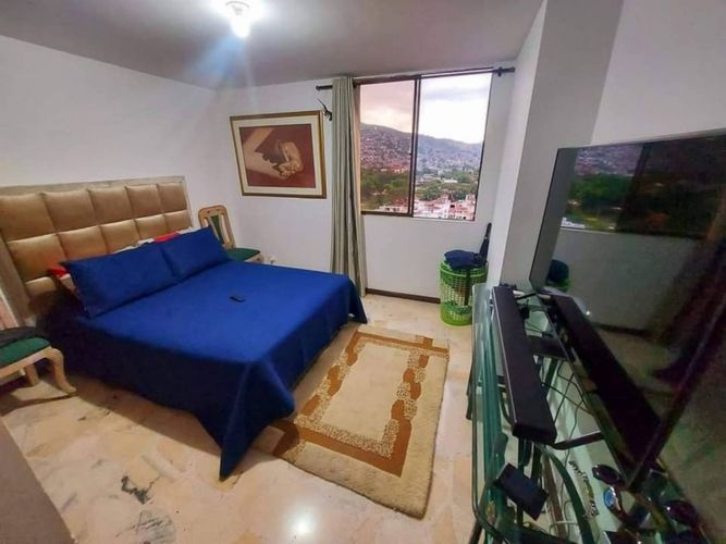 Apartamento de 4 alcobas en venta en Cuarto De Legua - Guadalupe, Cali, 300 m² · foto 9 de 19
