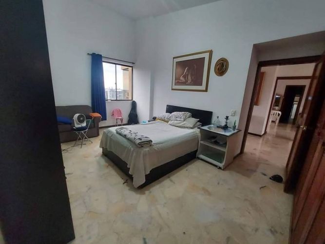 Apartamento de 4 alcobas en venta en Cuarto De Legua - Guadalupe, Cali, 300 m² · foto 17 de 19