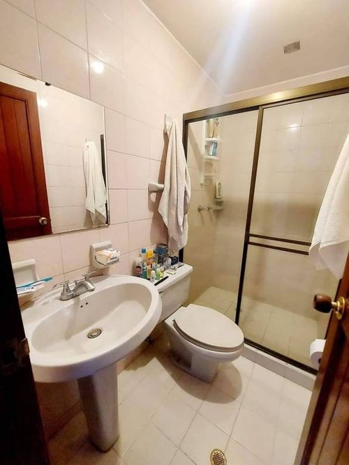 Apartamento de 4 alcobas en venta en Cuarto De Legua - Guadalupe, Cali, 300 m² · foto 18 de 19