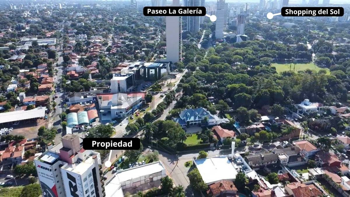 Terreno en venta de 600 m² en el codiciado barrio San Jorge, listo para construir. — foto 3