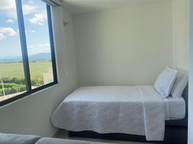 Apartamento de 3 alcobas en venta en Miraflores, Ricaurte, 60 m² · foto 11 de 24