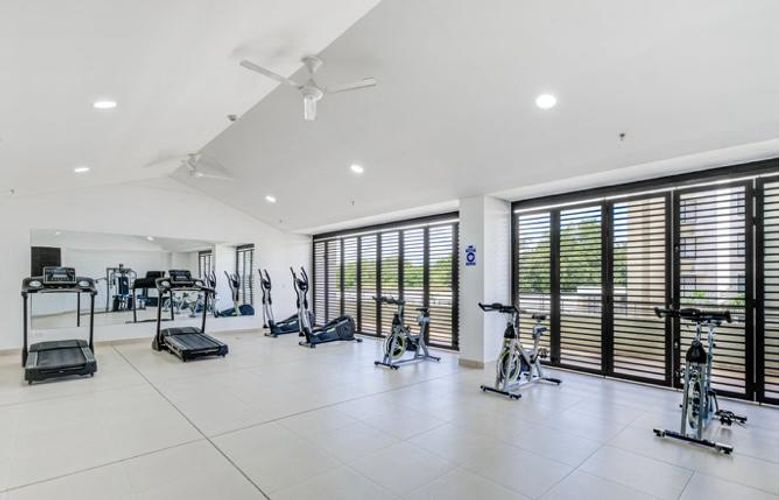 Apartamento de 3 alcobas en venta en Miraflores, Ricaurte, 60 m² · foto 23 de 24