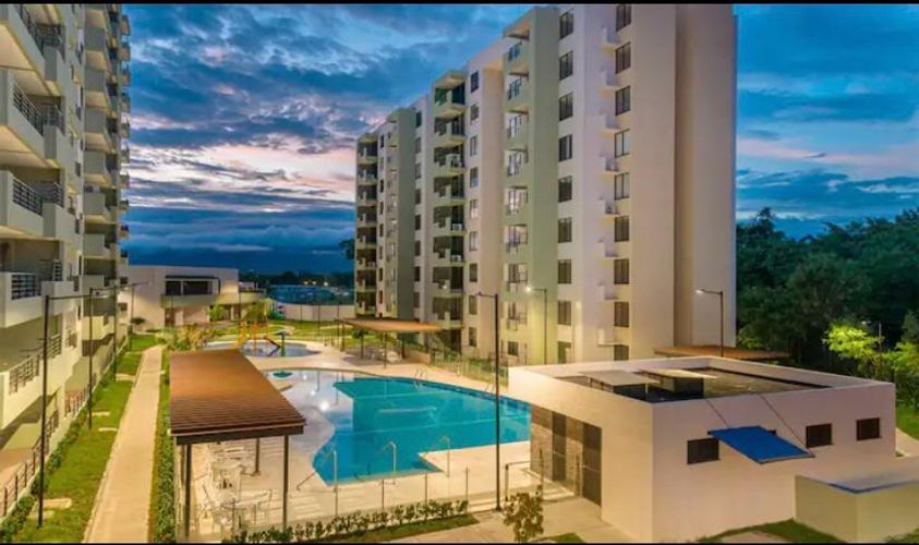 Apartamento de 3 alcobas en venta en Miraflores, Ricaurte, 60 m² · foto 24 de 24