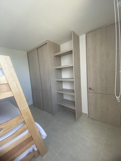 Apartamento de 3 alcobas en venta en Miraflores, Ricaurte, 60 m² · foto 6 de 24