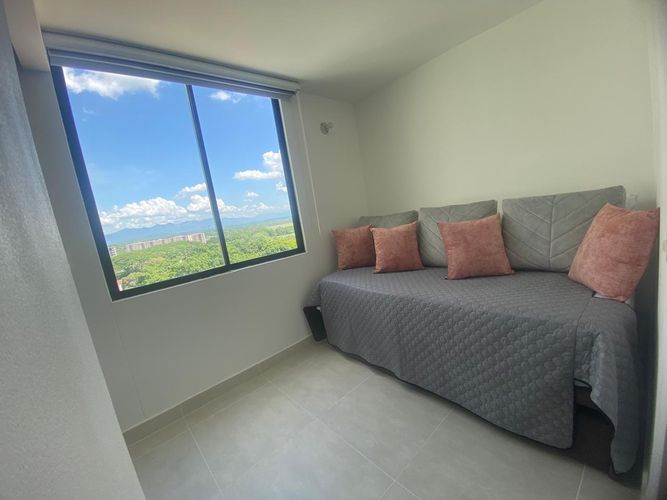 Apartamento de 3 alcobas en venta en Miraflores, Ricaurte, 60 m² · foto 7 de 24