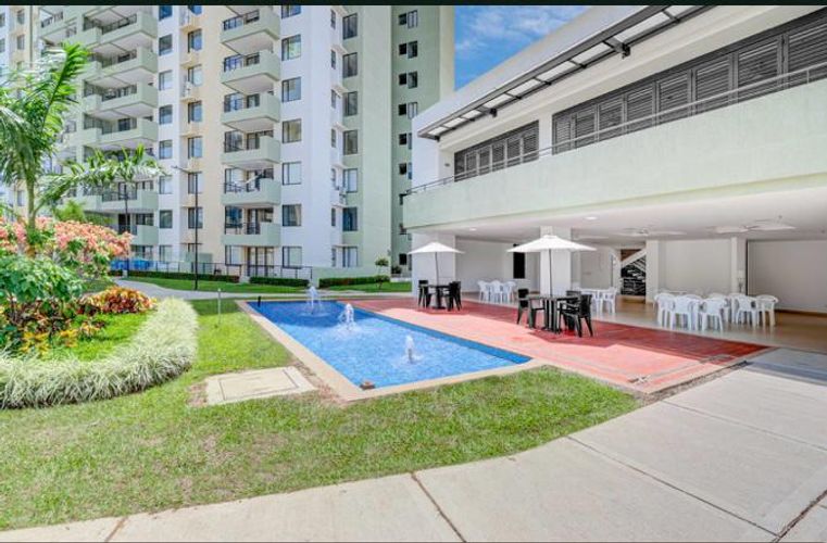 Apartamento de 3 alcobas en venta en Miraflores, Ricaurte, 60 m² · foto 18 de 24