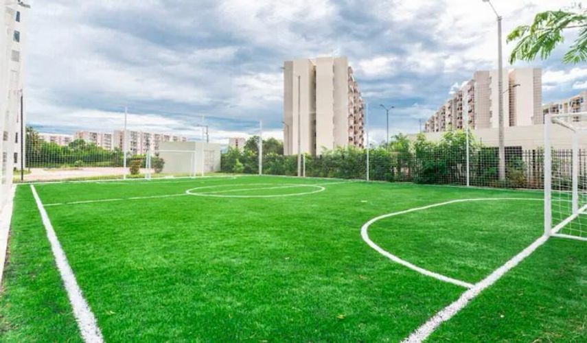 Apartamento de 3 alcobas en venta en Miraflores, Ricaurte, 60 m² · foto 15 de 24