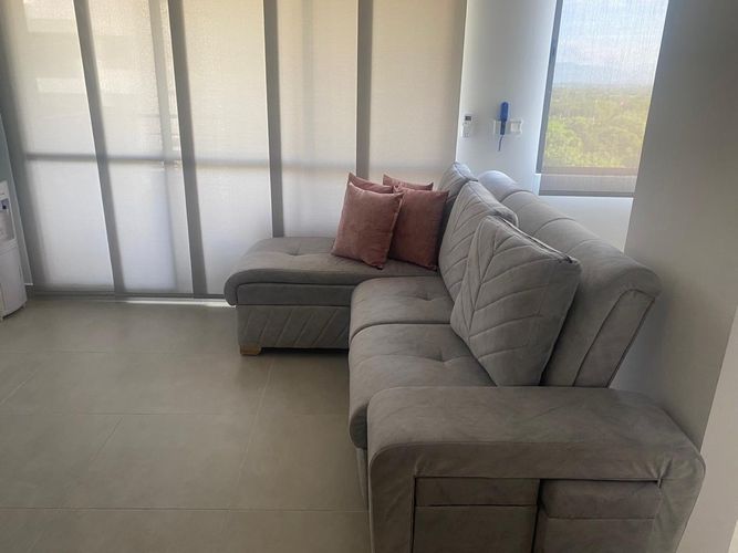 Apartamento de 3 alcobas en venta en Miraflores, Ricaurte, 60 m² · foto 10 de 24