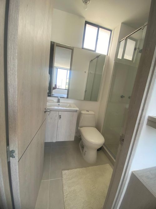 Apartamento de 3 alcobas en venta en Miraflores, Ricaurte, 60 m² · foto 16 de 24