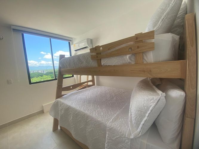 Apartamento de 3 alcobas en venta en Miraflores, Ricaurte, 60 m² · foto 14 de 24