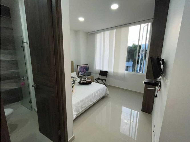 Casa campestre en venta en Pance, Cali, 550 m² · foto 14 de 19