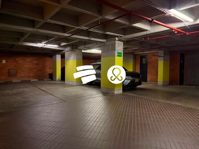 Apartamento de 2 alcobas en venta en El Poblado, Medellín, 90 m² · foto 19 de 19