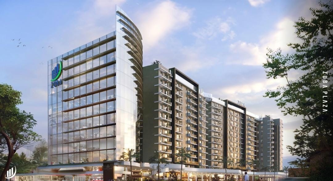 Oficinas Premium en Torre Corporativa de Asunción: Inversión Estratégica al Mejor Precio. — foto 2