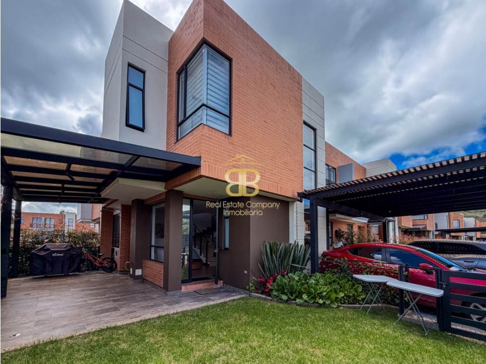 Casa en venta en Calahorra, Cajicá · foto 12 de 24
