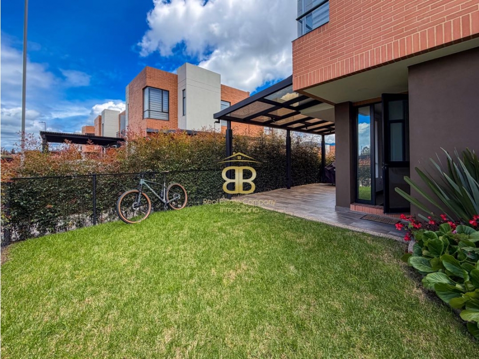 Casa en venta en Calahorra, Cajicá · foto 15 de 24