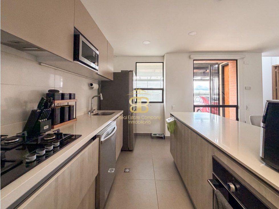 Casa en venta en Calahorra, Cajicá · foto 16 de 24