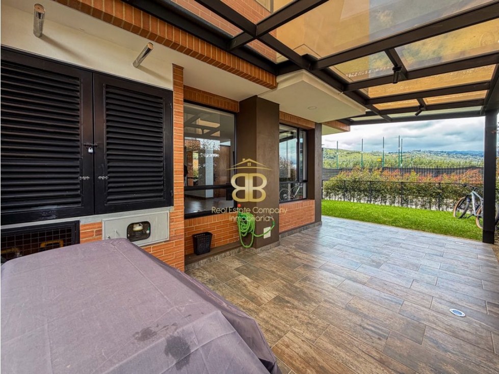 Casa en venta en Calahorra, Cajicá · foto 22 de 24