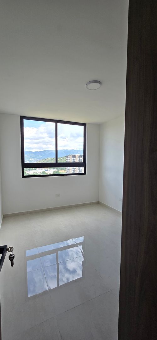Apartamento de 3 alcobas en venta en Cañaveral, Floridablanca, 122 m² · foto 7 de 19