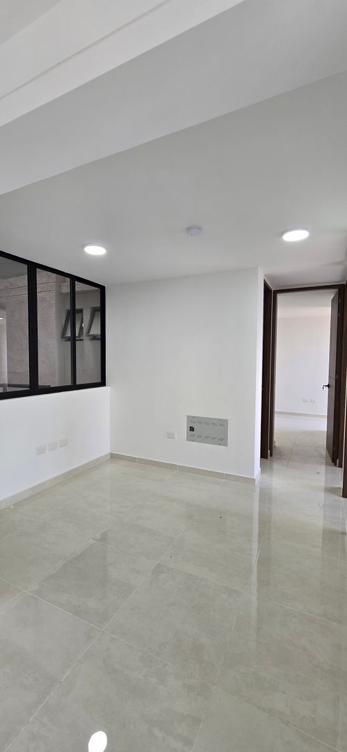 Apartamento de 3 alcobas en venta en Cañaveral, Floridablanca, 122 m² · foto 8 de 19