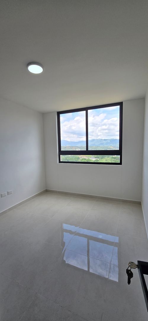 Apartamento de 3 alcobas en venta en Cañaveral, Floridablanca, 122 m² · foto 9 de 19