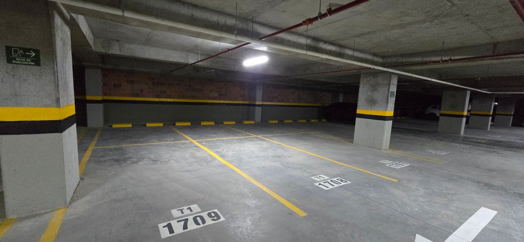 Apartamento de 3 alcobas en venta en Cañaveral, Floridablanca, 122 m² · foto 17 de 19