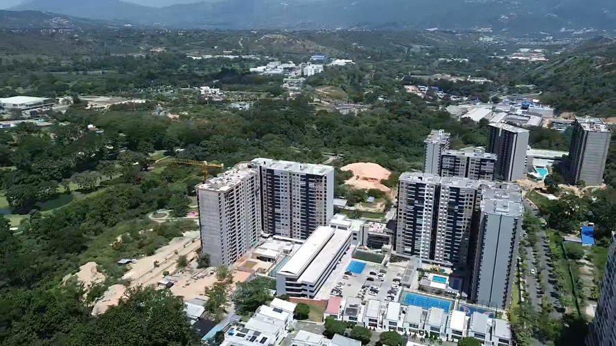 Apartamento de 3 alcobas en venta en Cañaveral, Floridablanca, 122 m² · foto 19 de 19