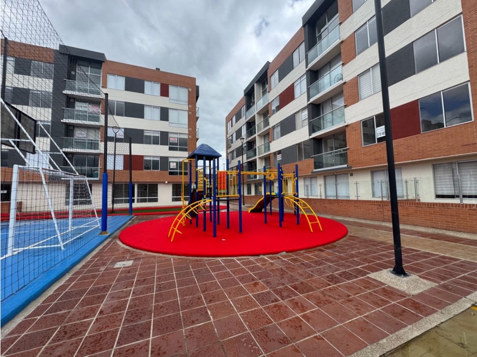 Studio for rent in Chía, Chía