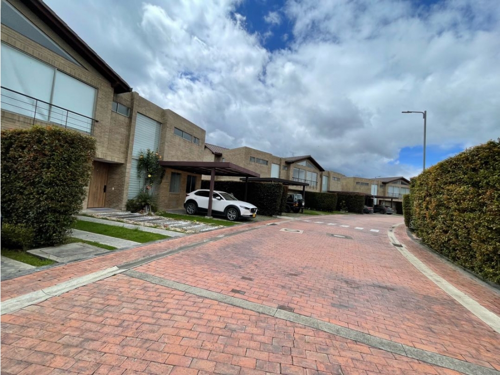 Casa Campestre en Arriendo en Chuntame, Cajicá en Chuntame
