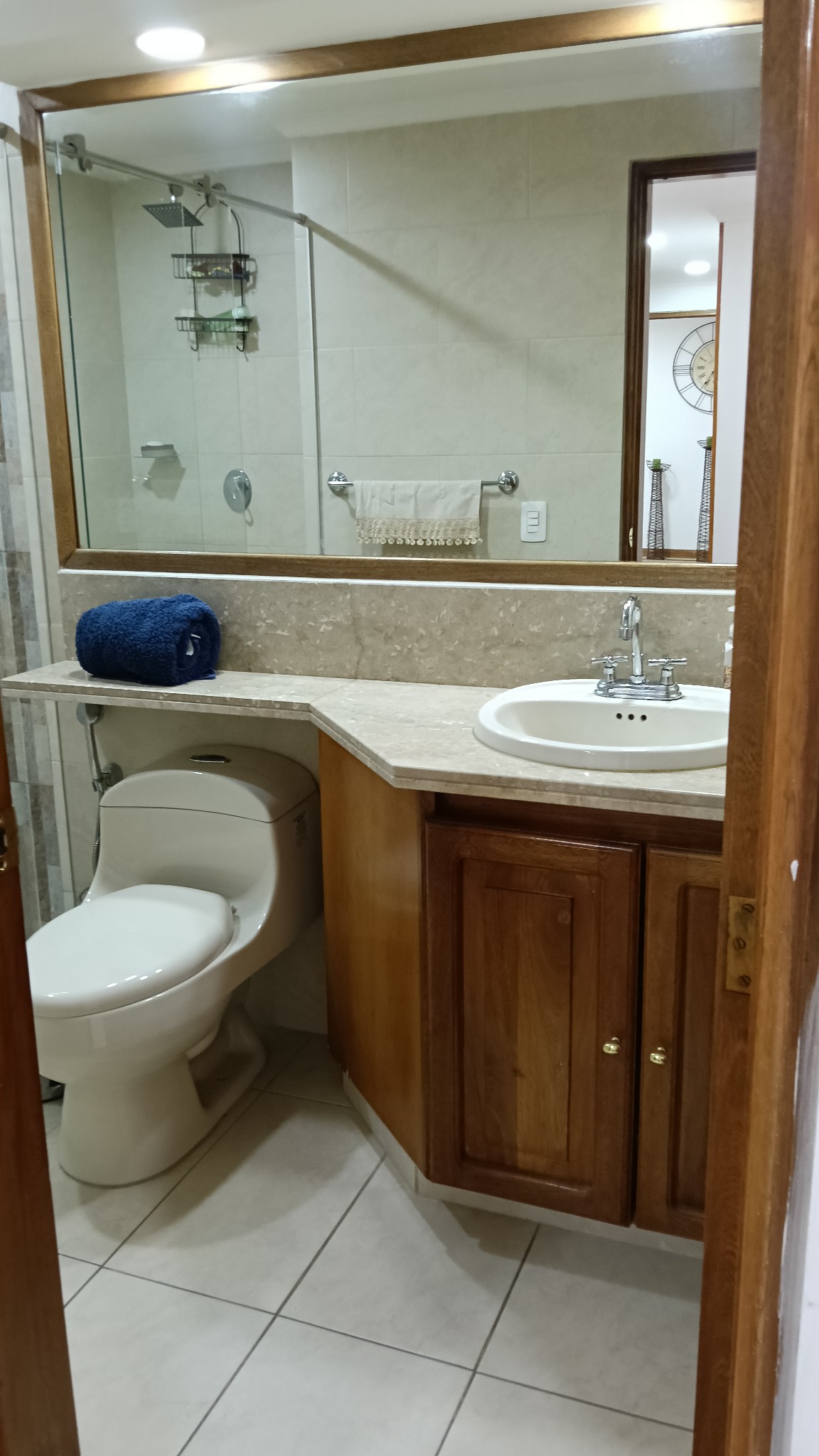Apartamento en venta en Santa Barbara, Bogotá · foto 16 de 24