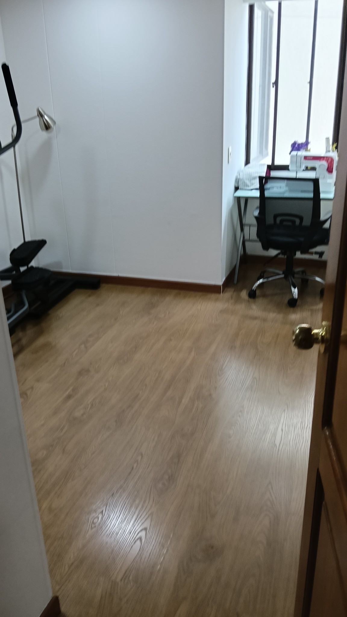 Apartamento en venta en Santa Barbara, Bogotá · foto 24 de 24