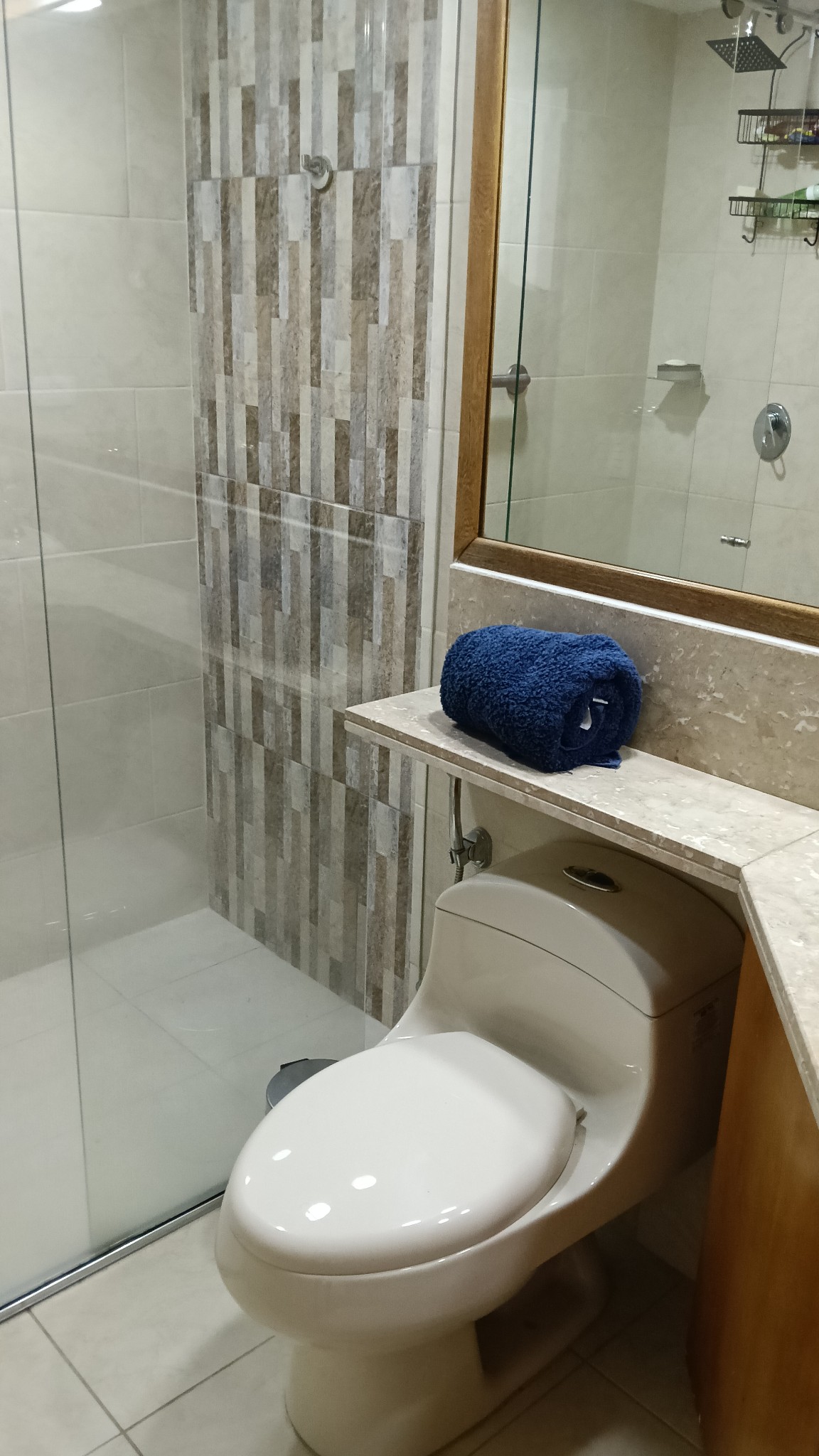 Apartamento en venta en Santa Barbara, Bogotá · foto 17 de 24