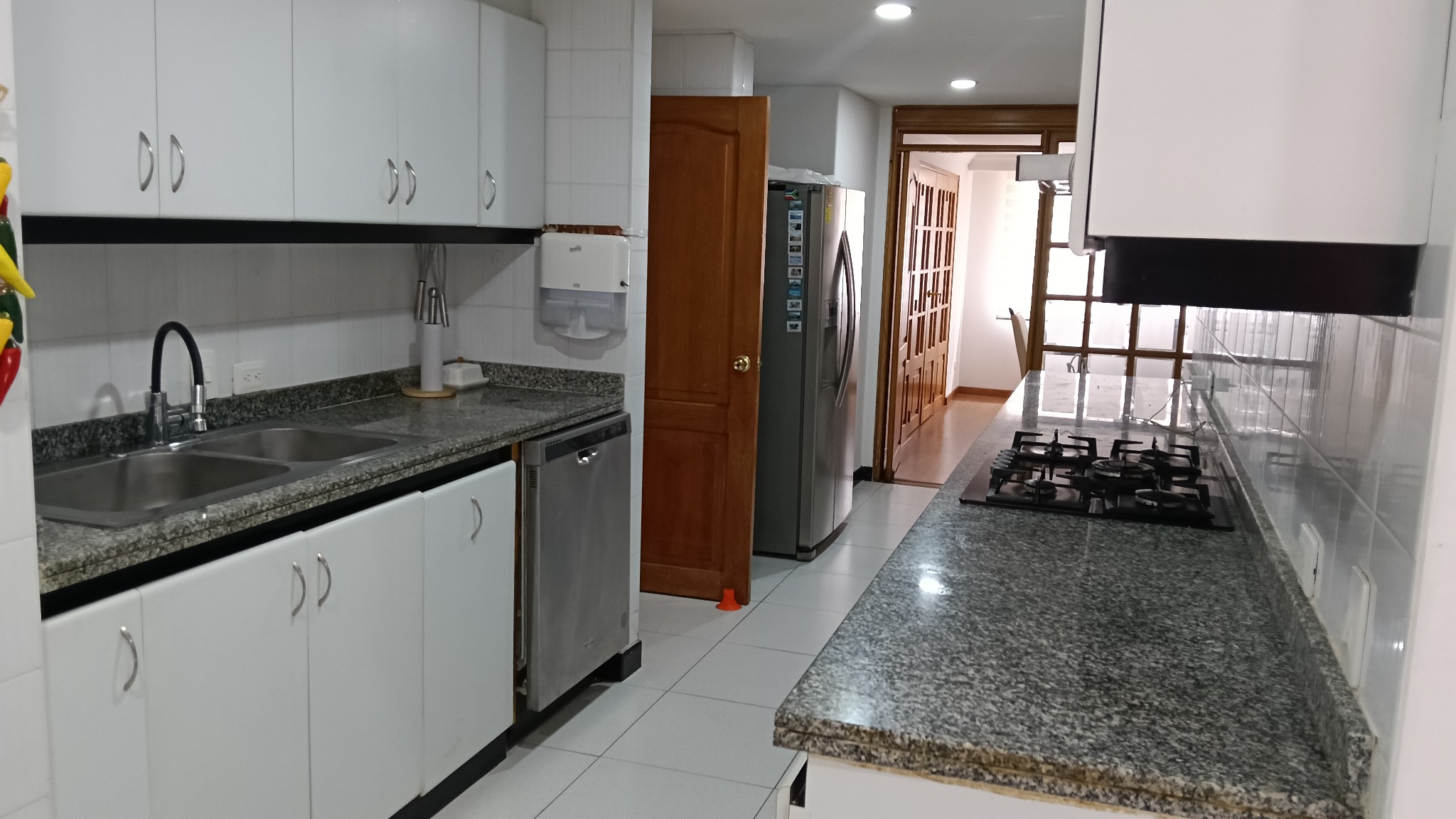 Apartamento en venta en Santa Barbara, Bogotá · foto 9 de 24