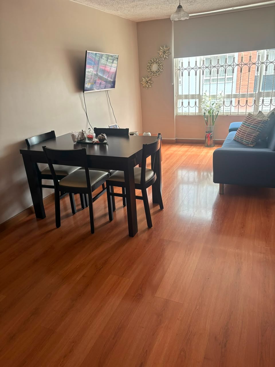 Apartamento en venta en Hayuelos, Bogotá · foto 3 de 10