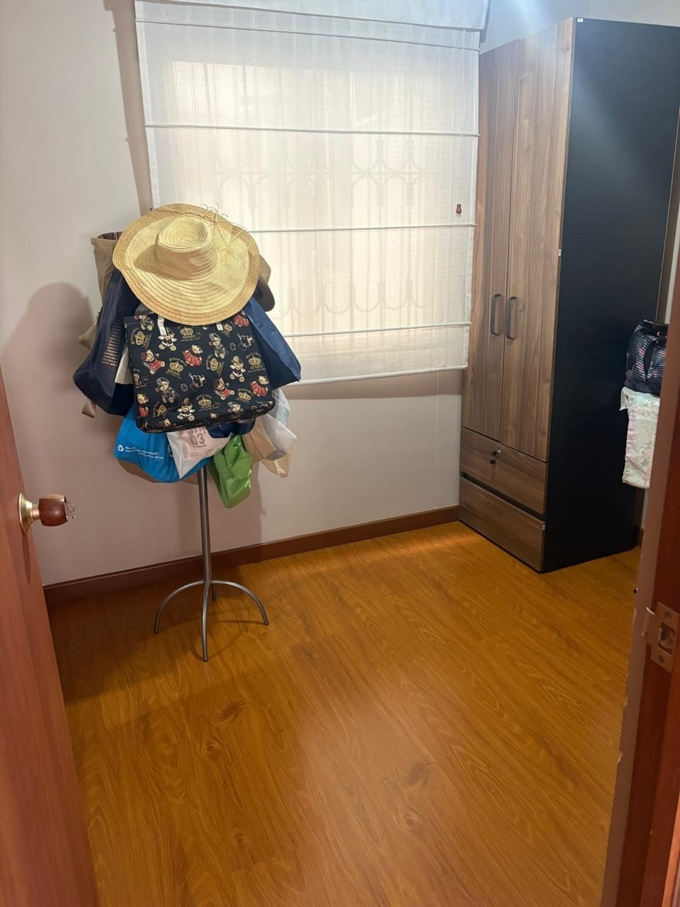 Apartamento en venta en Hayuelos, Bogotá · foto 10 de 10