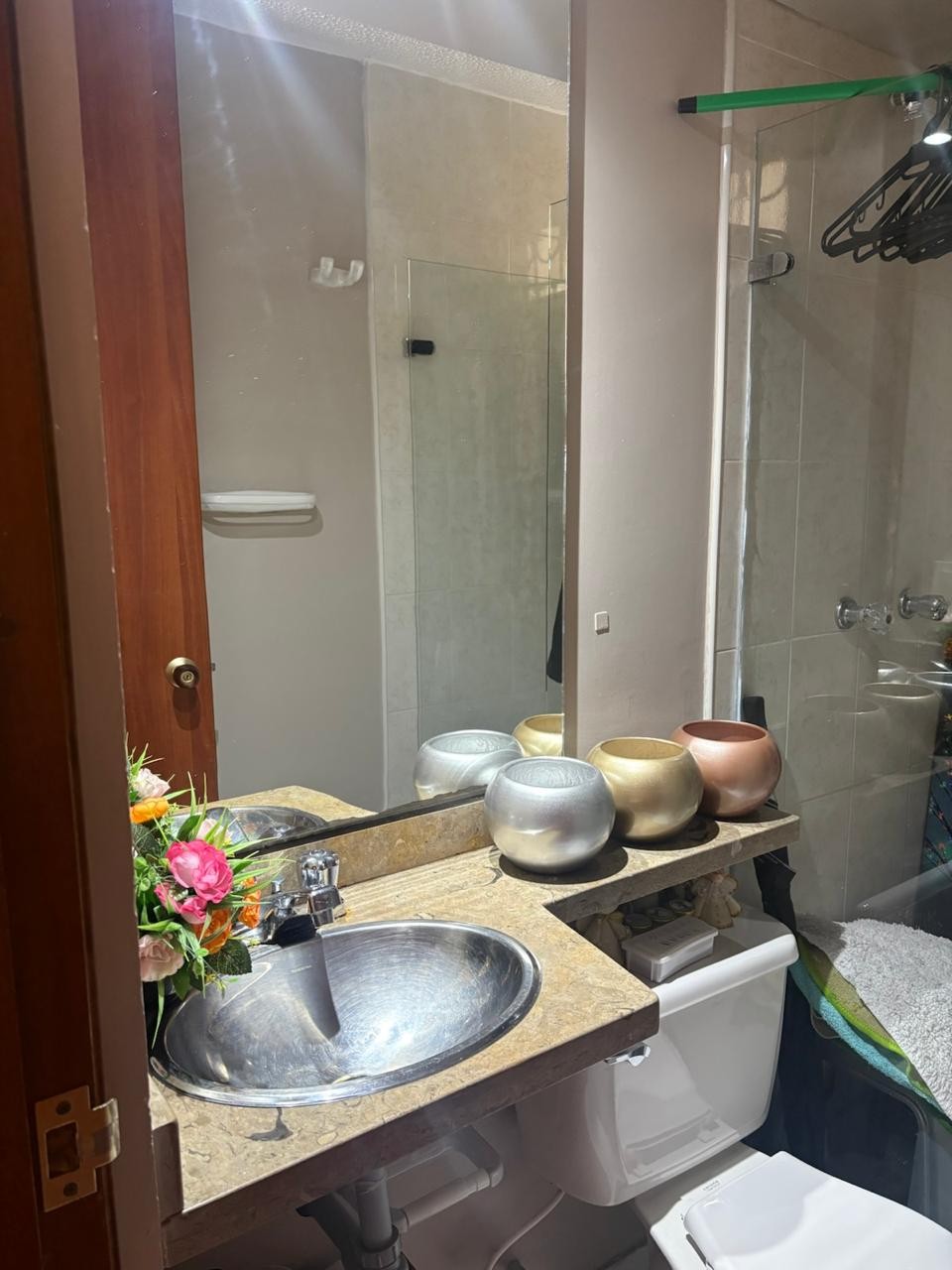 Apartamento en venta en Hayuelos, Bogotá · foto 8 de 10