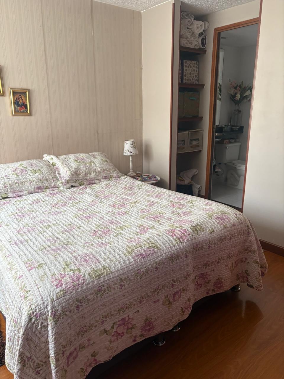 Apartamento en venta en Hayuelos, Bogotá · foto 5 de 10