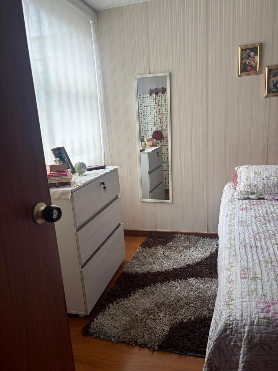 Apartamento en venta en Hayuelos, Bogotá · foto 7 de 10