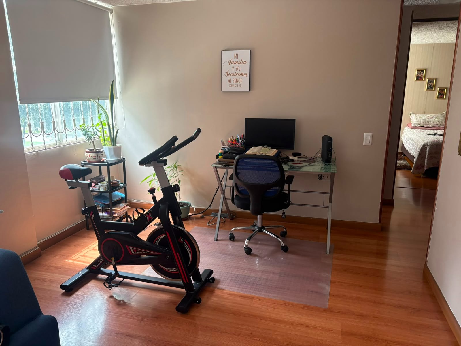 Apartamento en venta en Hayuelos, Bogotá · foto 4 de 10