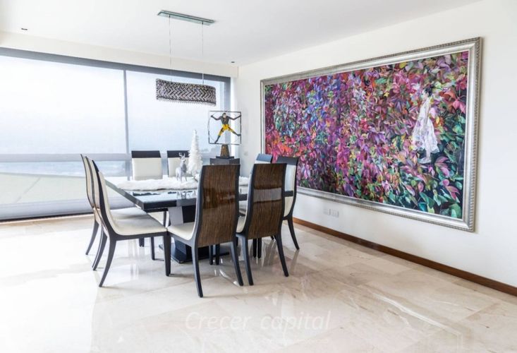 Casa de 5 alcobas en venta en Altos Del Poblado, Medellín, 1150 m² · foto 12 de 24